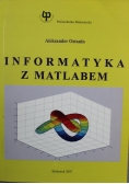 Informatyka z Matlabem