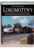 Encyklopedia lokomotywy