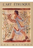 L'art Etrusque