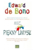 Mieć piękny umysł