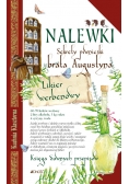 Nalewki Sekrety piwniczki brata Augustyna.