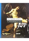 Rembrandt Caravaggio