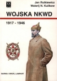 Wojska NKWD 1917 - 1946