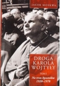 Droga Karola Wojtyły, t.1