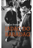 Jadąc do Babadag