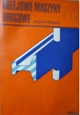 Kolejowe maszyny drogowe