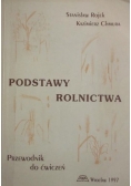 Podstawy rolnictwa