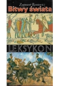 Bitwy świata  Leksykon