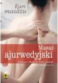 Kurs masażu Masaż ajurwedyjski