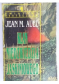 Auel Jean - Klan niedźwiedzia jaskiniowego