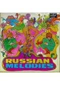 Russian Melodies płyta winylowa