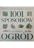 1001 sposobów na piękny ogród