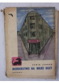 Lanham Edwin - Morderstwo na mojej ulicy