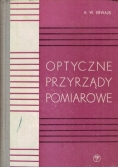 Optyczne przyrządy pomiarowe