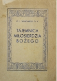 Tajemnica miłosierdzia bożego 1948 r.