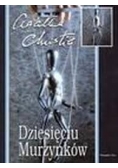 Dziesięciu Murzynków