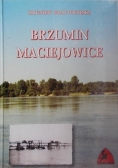 Brzumin Maciejowice