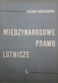 Międzynarodowe prawo lotnicze