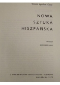 Nowa sztuka hiszpańska