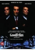 GoodFellas, DVD