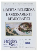 Religioni e Sette 13