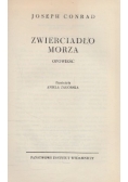 Zwierciadło morza