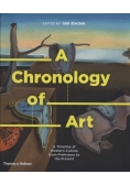 A Chronology of Art