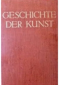 Geschichte der Kunst, 1935 r.