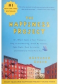 The happiness project
