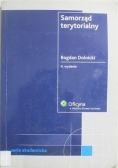 Samorząd terytorialny