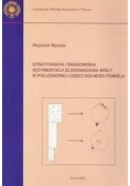 Stratygrafia i środowiska sedymentacji zlodowacenia Wisły