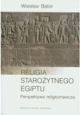 Religia starożytnego Egiptu. Perspektywa religioznawcza