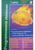 Programowanie obiektowe