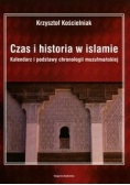 Czas i historia w islamie