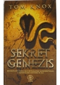Sekret Genezis