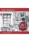 Cafe Museum Audiobook
