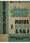 Pluton z Dzikiej Łąki ,1946r.