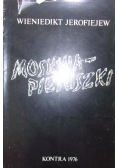 Moskwa-Pietruszki