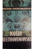 Kotły beethovenowskie