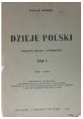 Dzieje Polski, tom II, 1938r.