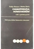 Chemioterapia nowotworów