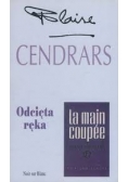 Odcięta ręka