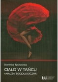 Ciało w tańcu