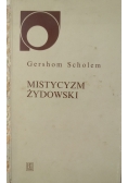 Mistycyzm Żydowski