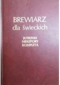 Brewiarz dla świeckich