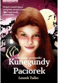 Niezwykłe przypadki Kunegundy Paciorek