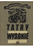 Tatry wysokie Część VI