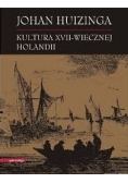 Kultura XVII - wiecznej Holandii