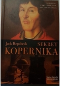 Sekret Koperika