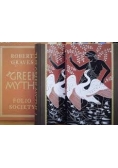 The Greek Myths, tom I - II